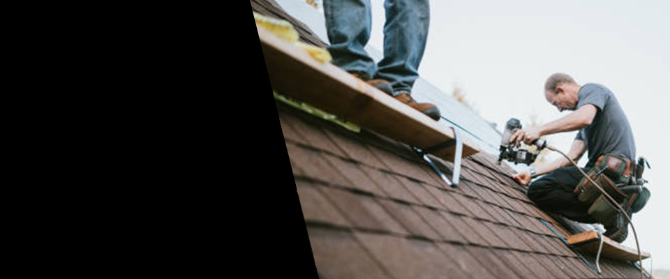 Chilhowie Roofing Contractors